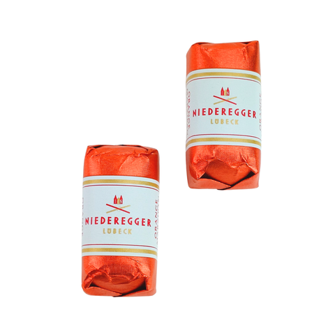 Niederegger Meister-Selektion 2 Probierstücke, 26 g