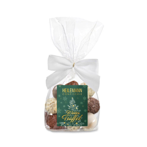 Heilemann feinste Winter-Trüffel, 195 g