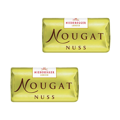 Niederegger Meister-Selektion 2 Probierstücke, 26 g