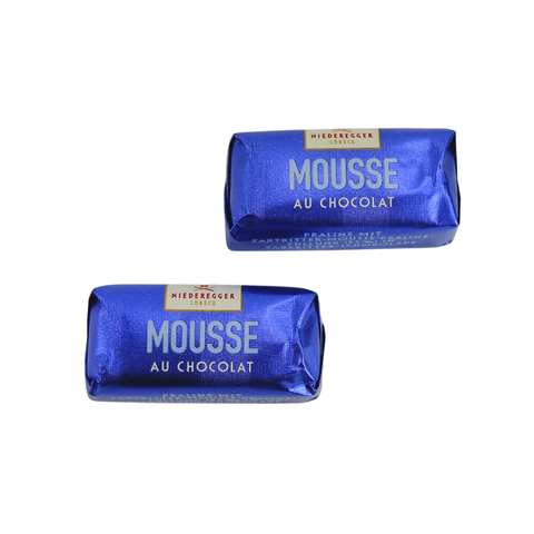 Niederegger Meister-Selektion 2 Probierstücke, 26 g