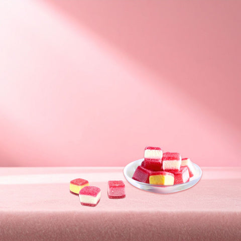 Lühders Hamburger Speck 500 g