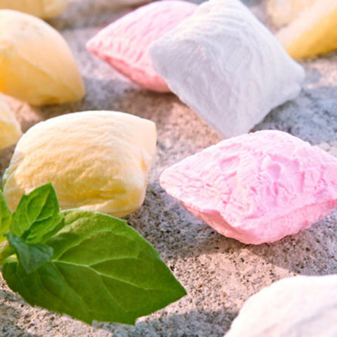 Viba leckere Mint-Kissen, 90 g