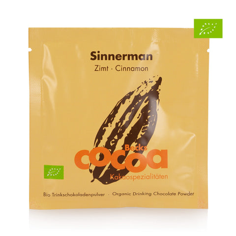 Becks Cocoa Trinkschokoladen 9er Probierset Beutel 225 g