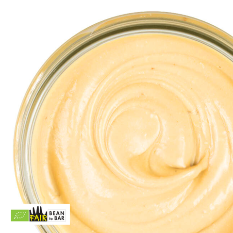 Zotter Aufstrich Crema Mandel, 130g