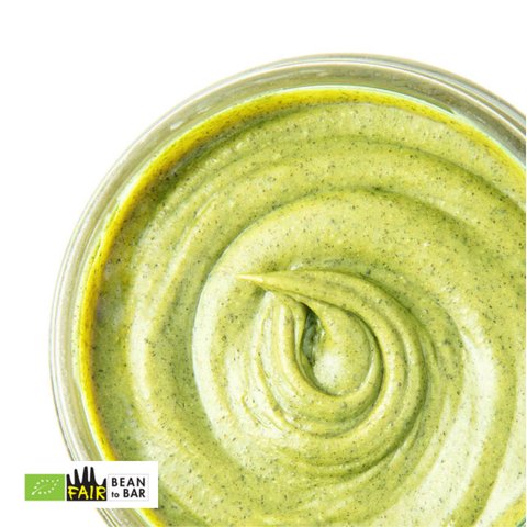 Zotter Aufstrich Crema Kürbiskern, 130g, bio