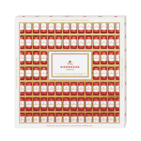Niederegger Marzipan Klassiker®, 1075 g