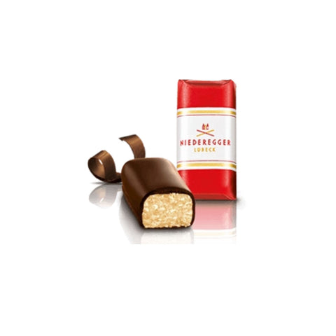 Niederegger Klassiker Variationen, Probierstücke, 13 g