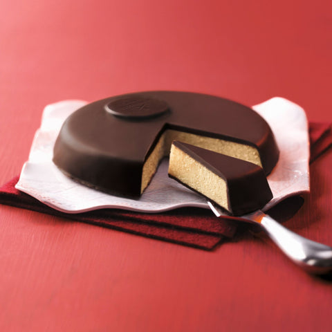 Niederegger große Marzipan Torte , 390 g