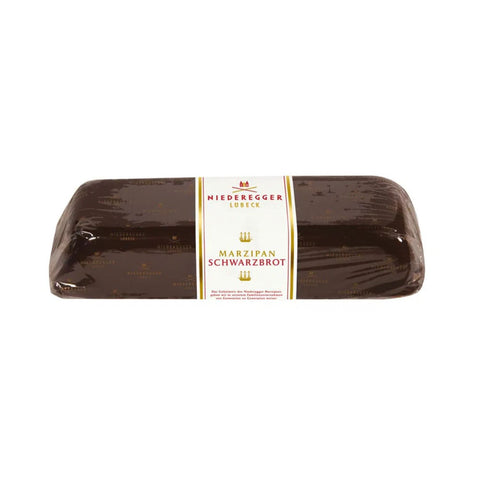 Niederegger Marzipan XXL Schwarzbrot 500 g