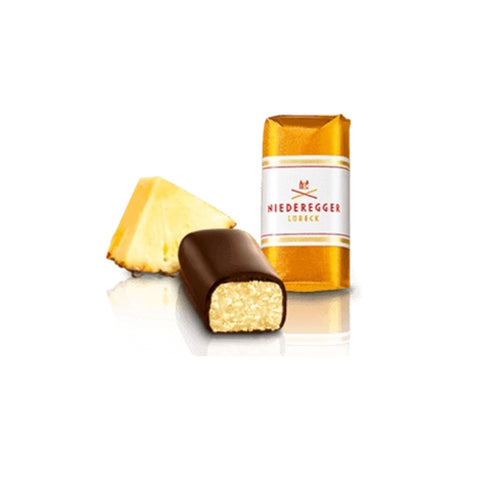 Niederegger Klassiker Variationen, Probierstücke, 13 g