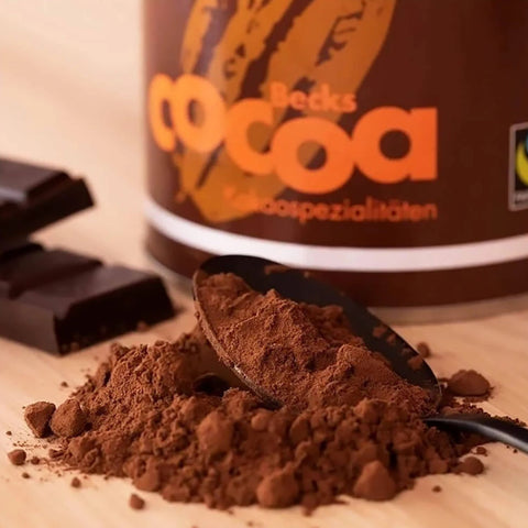 Bio Criollo Kakao Becks Cocoa, 250 g