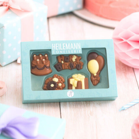 Heilemann Geschenkpackung Geburtstag, 100 g