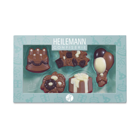 Heilemann Geschenkpackung Geburtstag, 100 g