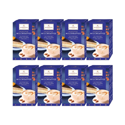 Niederegger Marzipan Milchkaffee, 200 g