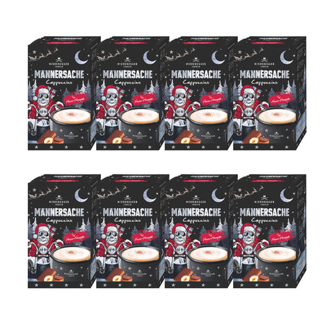 Niederegger Nougat Cappuccino "Männnersache, 220 g