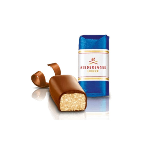 Niederegger Klassiker Variationen, Probierstücke, 13 g