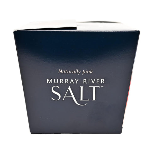 Murray River Salt / Australische Salzflocken Pink, 250 g