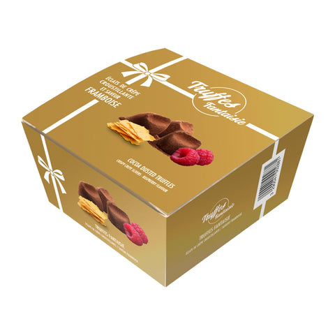 Truffes Fantasie Guyaux Truffes Selection – Kakaokonfekt 50 g