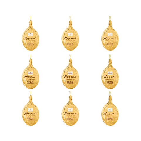 Niederegger Weihnachts-Schmuck Nougat, 22g