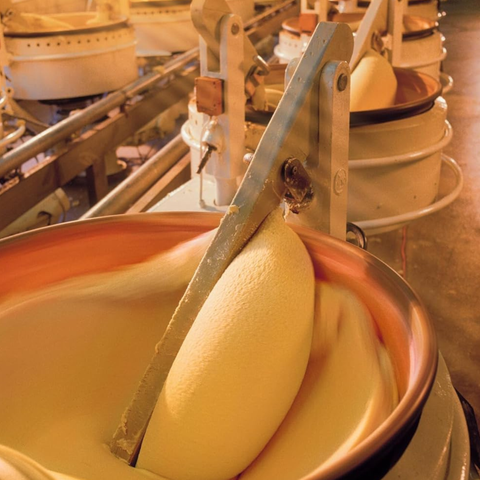 Niederegger Marzipan Stollen, 1er Pack (1 x 750 g)