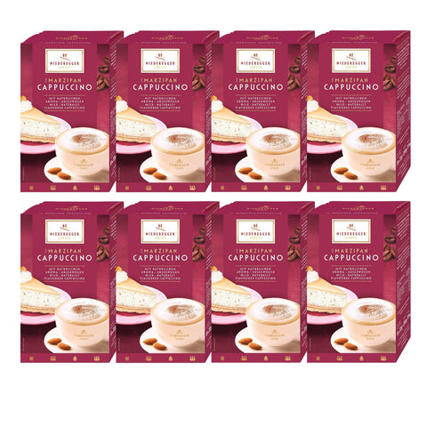 Niederegger Marzipan Cappuccino, 220 g