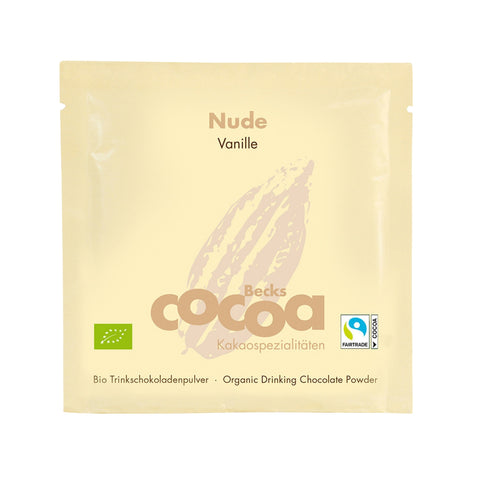 Becks Cocoa Trinkschokoladen 9er Probierset Beutel 225 g