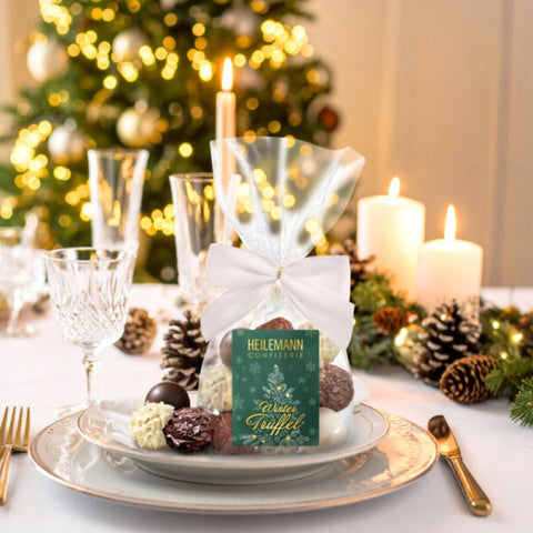 Heilemann feinste Winter-Trüffel, 195 g