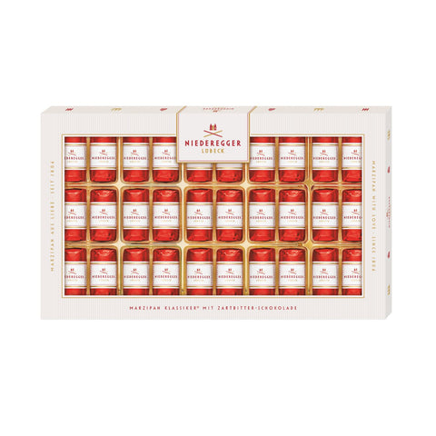 Niederegger Marzipan Klassiker®, 375 g