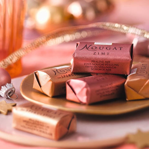 Niederegger Winter-Nougaterie 200 g