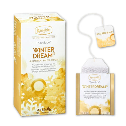 Ronnefeldt Teavelope® Winterdream® 37,5 g