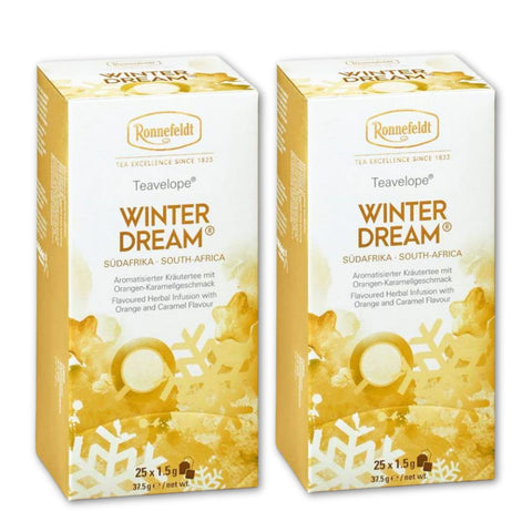 Ronnefeldt Teavelope® Winterdream® 37,5 g