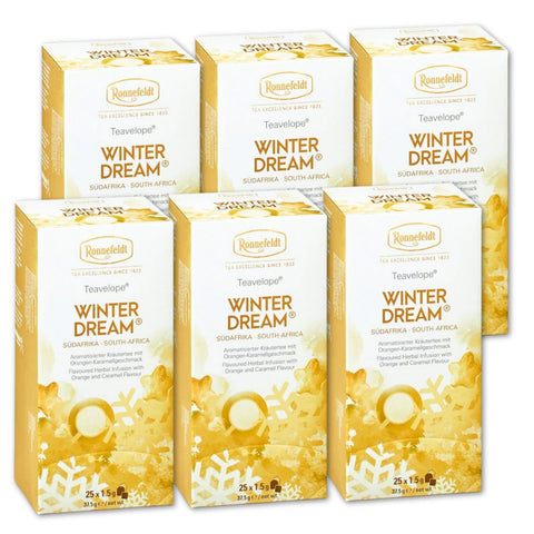 Ronnefeldt Teavelope® Winterdream® 37,5 g