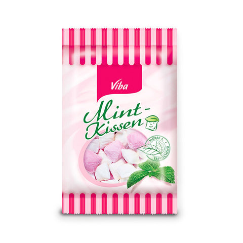 Viba leckere Mint-Kissen, 90 g