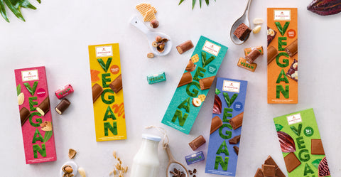 Niederegger Marzipan Klassiker® VEGAN, 100 g