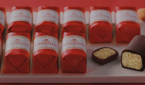 Genuss & Leidenschaft