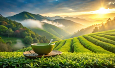 Exklusive Tees von Ronnefeldt®